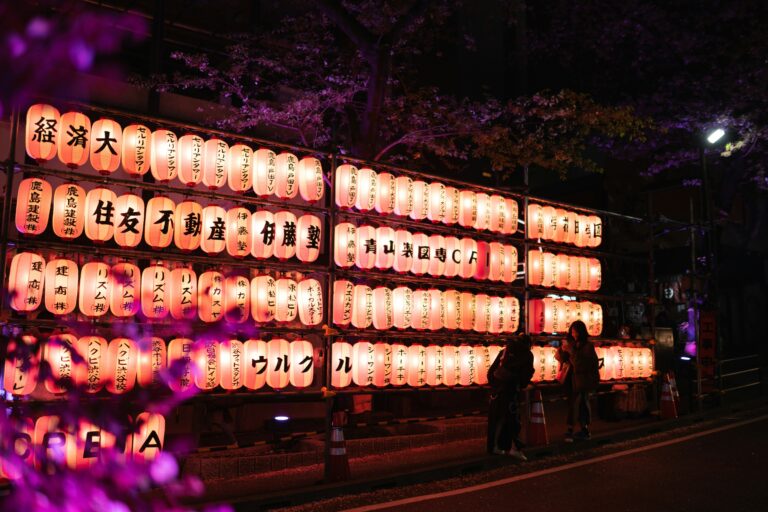 冬の祭り＆イベント特集：雪まつりから初詣まで——12月〜2月の完全ガイド